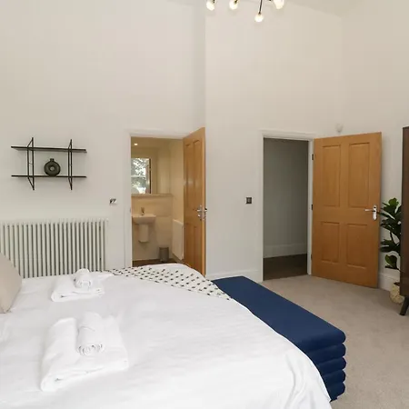 Rowley House At Stone Cross Mansion * Ulverston