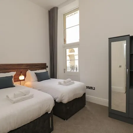 Σπίτι διακοπών Rowley House At Stone Cross Mansion