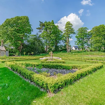 Rowley House At Stone Cross Mansion Semesterbostad *