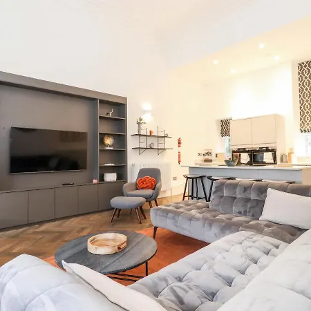 Σπίτι διακοπών Rowley House At Stone Cross Mansion