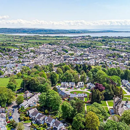 Rowley House At Stone Cross Mansion Ulverston