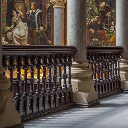 Rowley House At Stone Cross Mansion * Ulverston