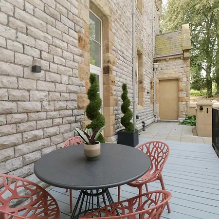 Rowley House At Stone Cross Mansion 別荘 ウルバーストン