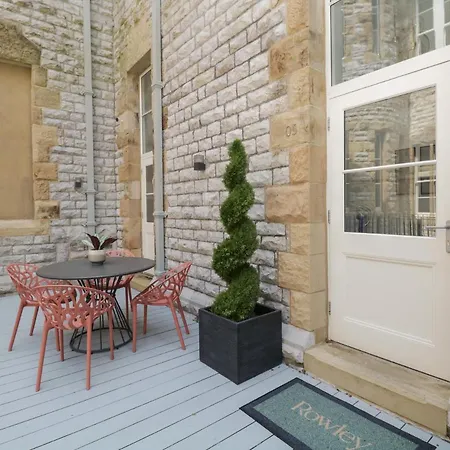 Rowley House At Stone Cross Mansion Dom wakacyjny *