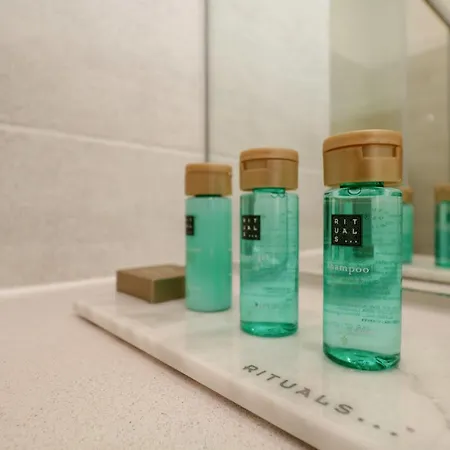 Dom wakacyjny Rowley House At Stone Cross Mansion