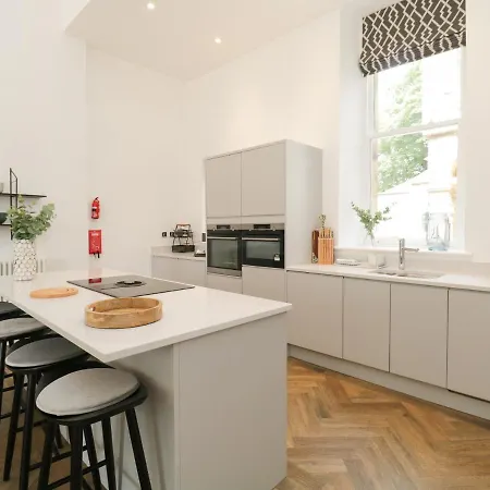 Rowley House At Stone Cross Mansion Dom wakacyjny