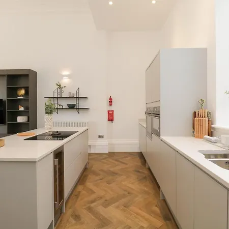 Rowley House At Stone Cross Mansion Ulverston