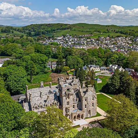 Rowley House At Stone Cross Mansion ウルバーストン