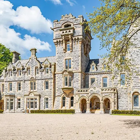 Rowley House At Stone Cross Mansion بيت للعطل ألفرستون