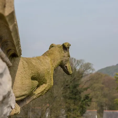 Rowley House At Stone Cross Mansion 別荘