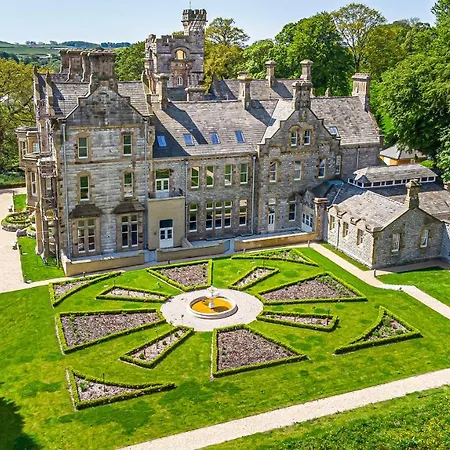 Holiday home Rowley House At Stone Cross Mansion