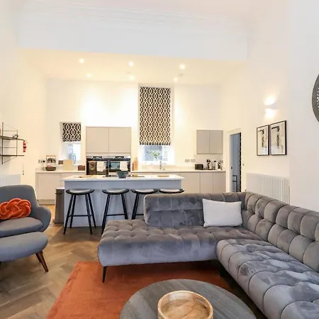 Rowley House At Stone Cross Mansion * Ulverston