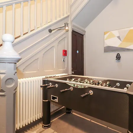 Holiday home Rowley House At Stone Cross Mansion *