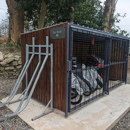 Rowley House At Stone Cross Mansion 別荘 ウルバーストン