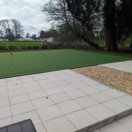 Rowley House At Stone Cross Mansion *