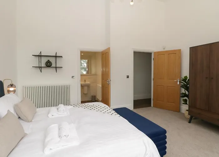 Rowley House At Stone Cross Mansion * Ulverston