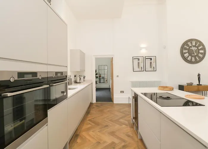 Rowley House At Stone Cross Mansion Holiday home Ulverston