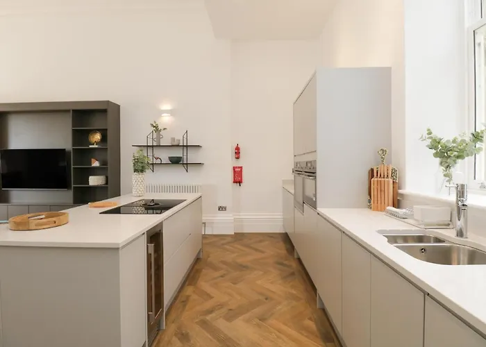 Rowley House At Stone Cross Mansion Ulverston