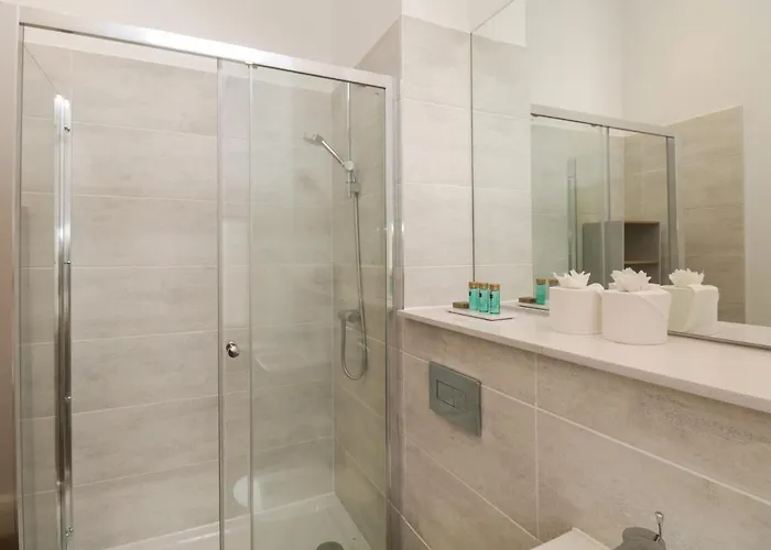 Holiday home Rowley House At Stone Cross Mansion *