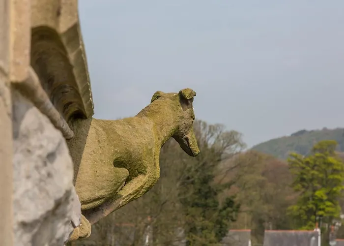 Rowley House At Stone Cross Mansion Holiday home