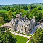 Rowley House At Stone Cross Mansion 度假居 阿尔弗斯顿