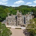 度假居 Rowley House At Stone Cross Mansion