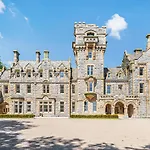 度假居 Rowley House At Stone Cross Mansion *