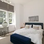 度假居 Rowley House At Stone Cross Mansion 阿尔弗斯顿