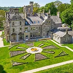 度假居 Rowley House At Stone Cross Mansion