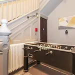 度假居 Rowley House At Stone Cross Mansion *