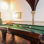度假居 Rowley House At Stone Cross Mansion 阿尔弗斯顿